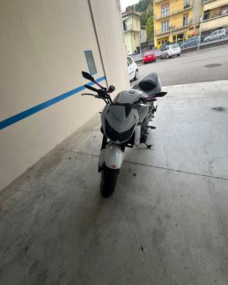 Kawasaki z750
