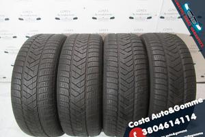 235 60 18 Pirelli 235 60 R18  85% Pneus