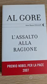 L'assalto alla ragione - Al Gore