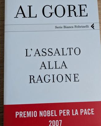 L'assalto alla ragione - Al Gore