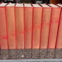 ENCICLOPEDIA DEI RAGAZZI MONDADORI 1970