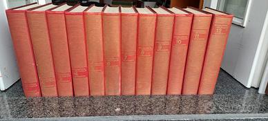 ENCICLOPEDIA DEI RAGAZZI MONDADORI 1970