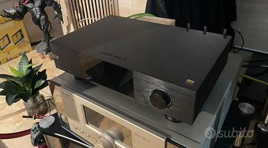 Eversolo DMP-A8