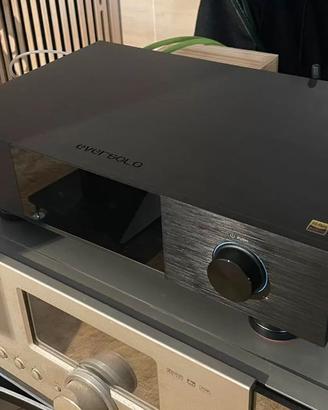 Eversolo DMP-A8