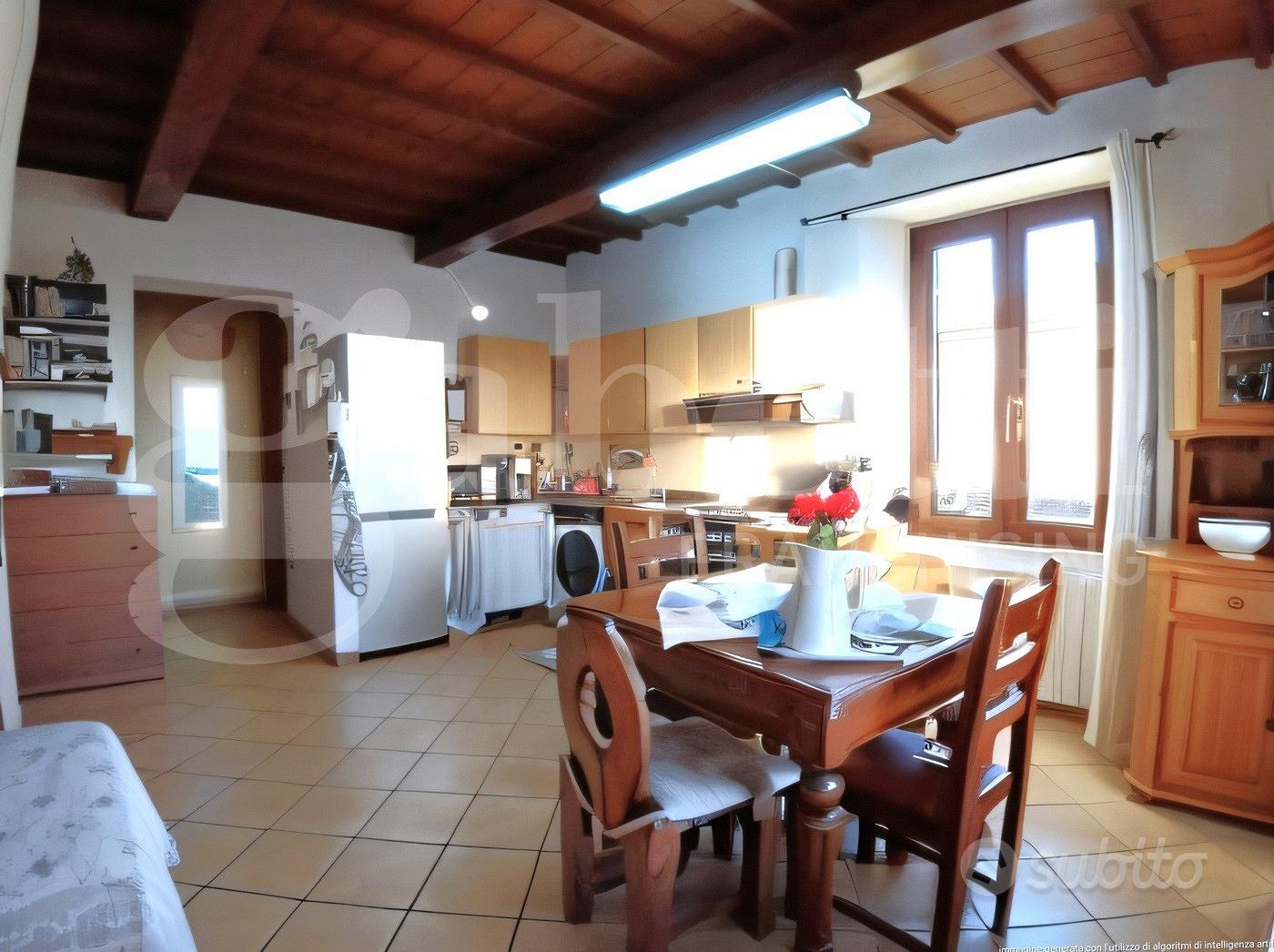 Apartment in Carrara, Gildona, Sant'Antonio - Altro