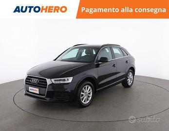 AUDI Q3 2.0 TDI 120 CV Business