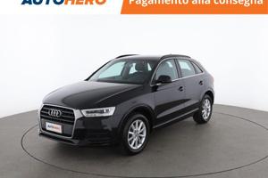 AUDI Q3 2.0 TDI 120 CV Business
