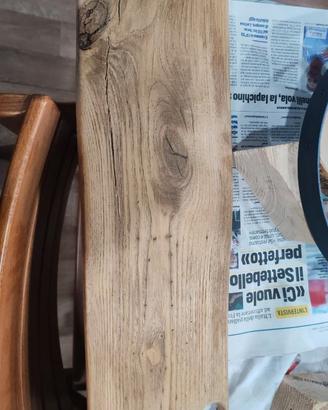 portabicchieri in legno