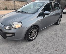 Fiat Punto Evo 1.3 Mjt 95 CV DPF 5 porte S&S Emoti