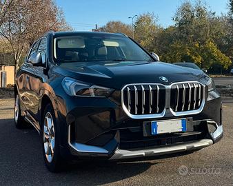 BMW X1 18d xdrive
