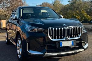 BMW X1 18d xdrive