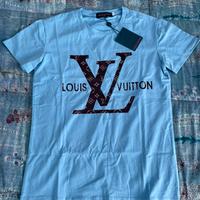 T-shirt Louis Vuitton originale