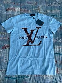 T-shirt Louis Vuitton originale