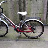 city bike da donna
