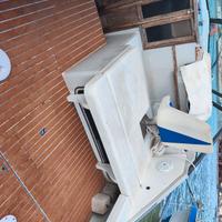 barca Modello Tiara 27 