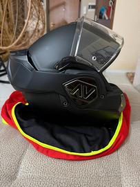 Casco LS2 Advant