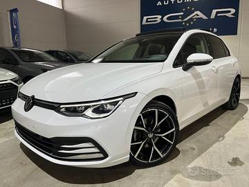 VOLKSWAGEN Golf 2.0 TDI 150CV DSG ACTIV Style/18