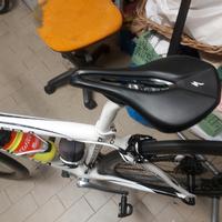 bici da corsa carrera nitro