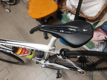 bici da corsa carrera nitro