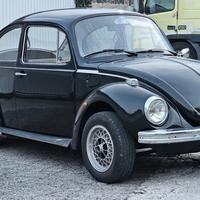 Volkswagen Beetle Maggiolone 1.2l benzina 34cv