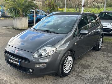 Fiat Punto 1.3 MJT S&S 95 CV 5 porte Street