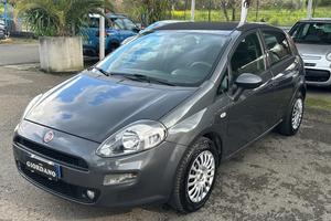 Fiat Punto 1.3 MJT S&S 95 CV 5 porte Street