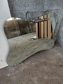 Specchio bagno
