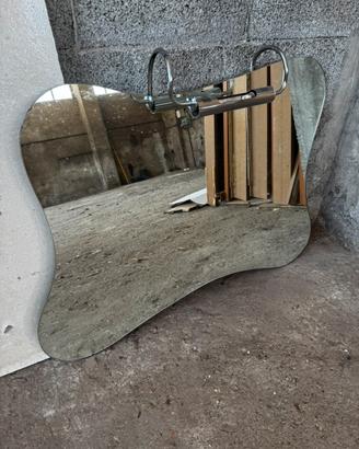 Specchio bagno