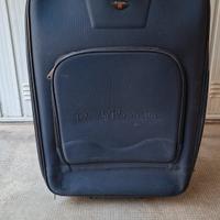 Valigia / Trolley Renato Balestra