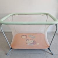 Box bambini CAM