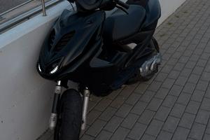aerox 50