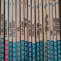 serie completa fumetti CLIFF euro 75,00