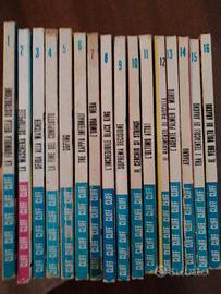 serie completa fumetti CLIFF euro 75,00