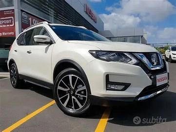 Porta ant dx X-Trail Nissan