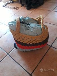 Borsa da mare "sommar"