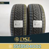 Pneumatici Usati 215 60 17 Dunlop Cod.942