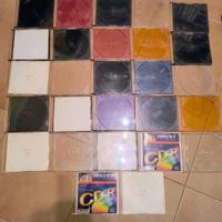 CUSTODIE CD SLIM