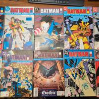 Batman, nuove e vecchie superstorie (1992)
