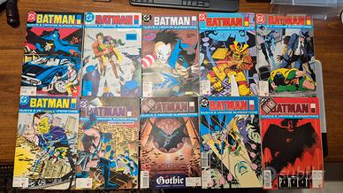 Batman, nuove e vecchie superstorie (1992)