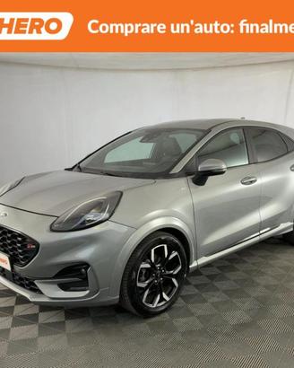 FORD Puma UZ66565