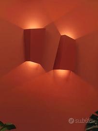 Lampada Vibia break plus