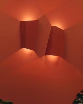 Lampada Vibia break plus