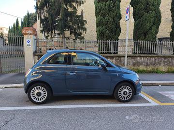 Fiat 500 1.3 mtj