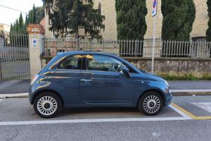 Fiat 500 1.3 mtj