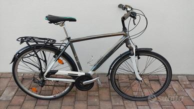 City bike uomo