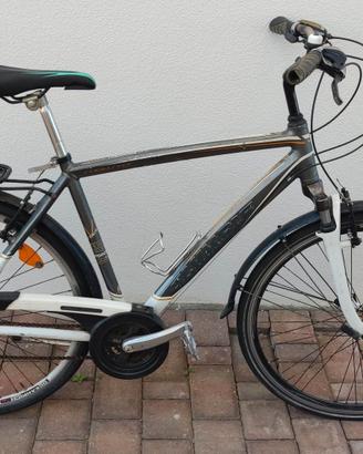 City bike uomo