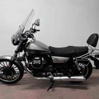 Moto Guzzi V9 Roamer 2022 full optional perfetta
