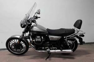 Moto Guzzi V9 Roamer 2022 full optional perfetta