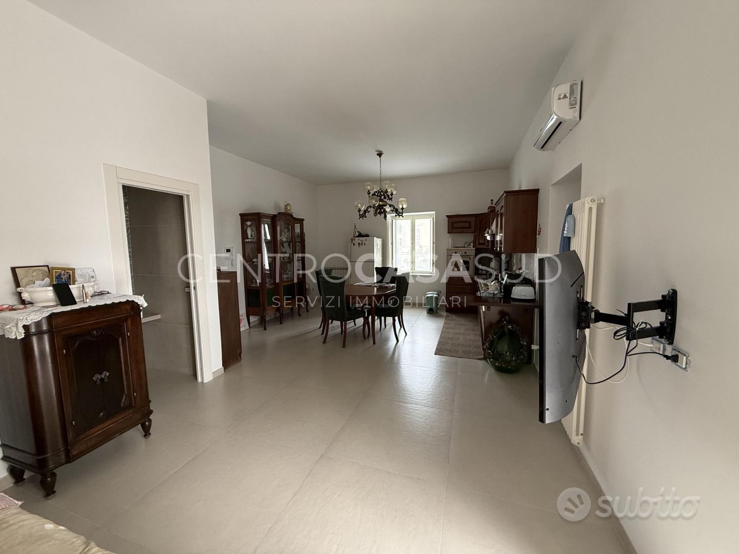 Appartamento - Vista 3