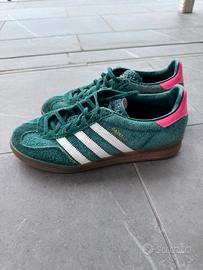 Adidas Gazzelle Nuove